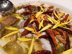 -太二酸菜鱼(福州泰禾店)