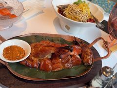 -小厨娘淮扬菜(天印大道店)