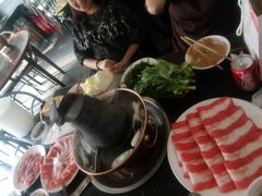 -将台涮肉(酒仙桥店)