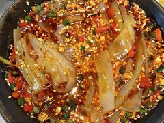 -馬伍旺川菜(江北虹悦城店)