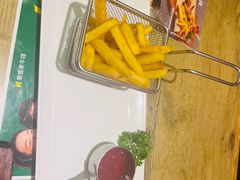 -豪客来牛排(大汉口城店)