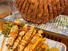 -龙头烤羊排•烤全羊•精酿扎啤(厦滘店)