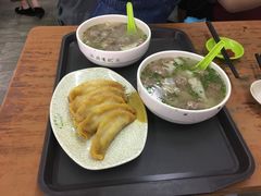 -清真蒋有记(老门东店)