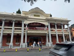 -汕头市小公园