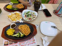 -意莱莉休闲餐厅(东汇城店)