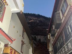 -如意林卡藏餐吧 (九寨沟店)