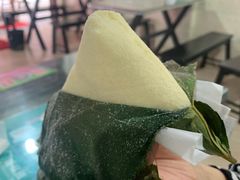-叶婆婆豆浆馍馍