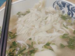 -西部马华清真兰州牛肉面·烧烤夜市(三里河店)