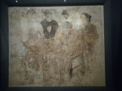 -洛阳古墓博物馆