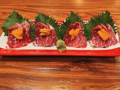 -玄白·炭烤活鳗(上海首店)