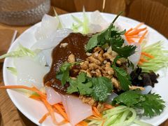 -满园烤鸭·春饼(抚顺万达店)