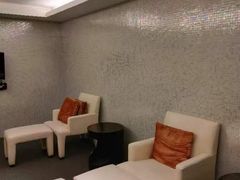 -杭州龙禧福朋喜来登酒店·游泳健身中心