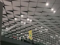 -郑州新郑国际机场