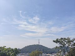 -佛山华盖山公园