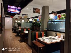 -九府羊·鲜羊火锅·烤串(新华路店)