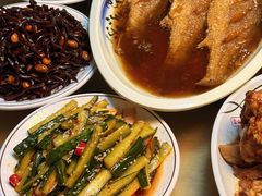 -聚首堂·特色小吃·肘子(什刹海德胜门店)