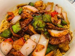 -王繁星面馆(西安熙地港店)