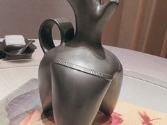 -梁渚宴·良渚名山文化餐厅(滨江金龙店)