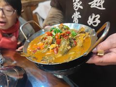 -明月土菜馆(老城区店)