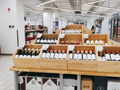 -家乐福会员店(南翔店)