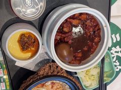 -谷田稻香·砂锅菜(汇暻广场店)