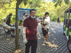 -广东惠东海龟国家级自然保护区
