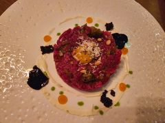 -恰餐厅及酒吧CHAR Bar & Grill(北京三里屯洲际店)