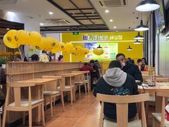 -老娘舅(苏州中心大道西大润发店)
