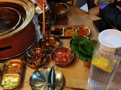 -闻老头·菊花炭烤肉(D11店)