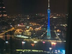 -广州四季酒店·佰鲜汇·现代法餐