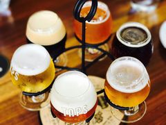 -TAPS精酿啤酒屋