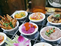 -楠火锅(西单店)