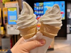 -麦当劳(万象汇店)