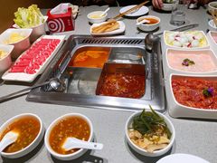 -海底捞火锅(亲贤北街店)