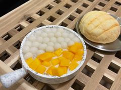 -蜜棠甜品(平山店)