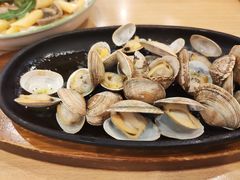 -萨莉亚意式餐厅(苏州泉屋店)