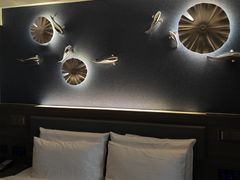 -南京新街口桔子水晶酒店