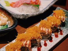 -千代武日本料理(哈西店)