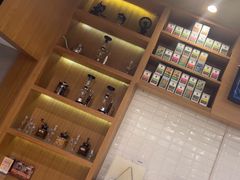 -逸派咖啡 EPARKCOFFEE(广安门店)