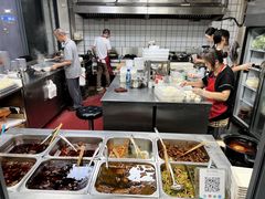 -北门严记小吃(九华中路店)