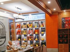 -围龙屋客家食府(福田店)