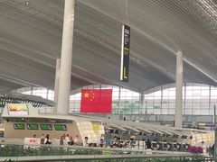 -广州白云国际机场-T2航站楼
