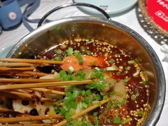 -雲蜀龙阁·金牌水煮鱼(方庄店)