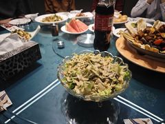 -大众海鲜(巨龙北路店)