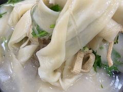 -惠丰源烩面馆(经七路店)