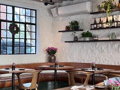 -Apollo·西班牙小酒馆(安福路店)
