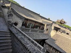 -山西王家大院