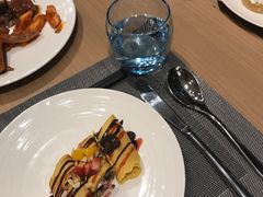 -新食谱全日制餐厅·苏州苏州湾艾美酒店