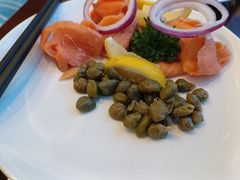 -北京北辰洲际酒店