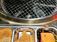 -伊茉家的烤肉店(勒泰中心店)
